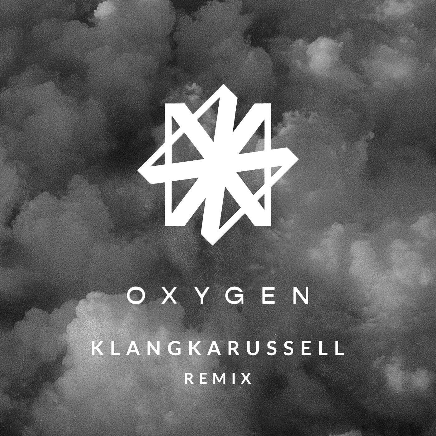Sin - Oxygen (Klangkarussell Remix) [B022]